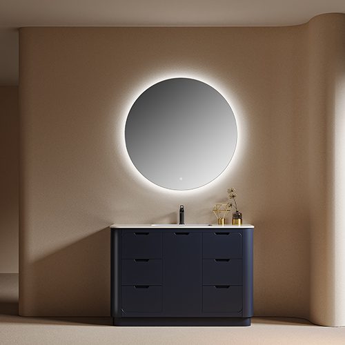 MY-8808 Freestanding Bathroom Vanity