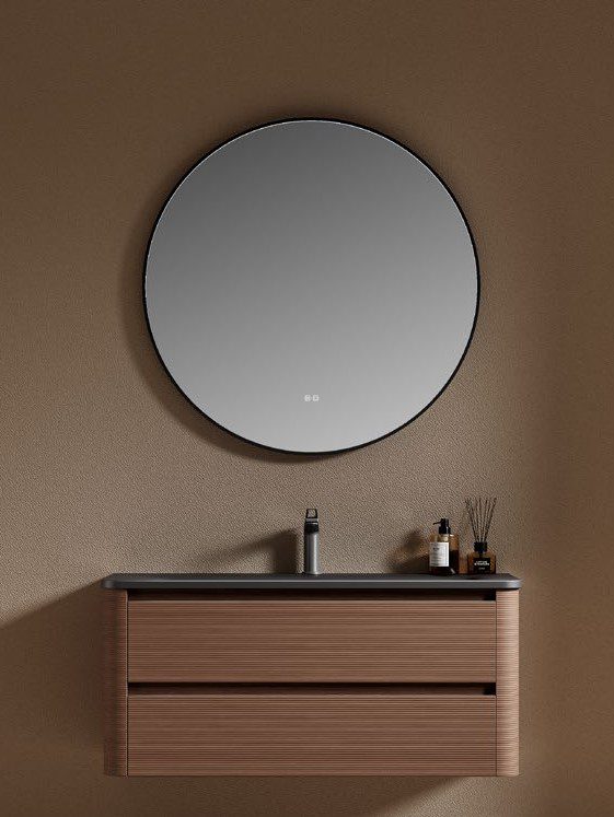 MY-8850 Wall Hung Bathroom Vanity