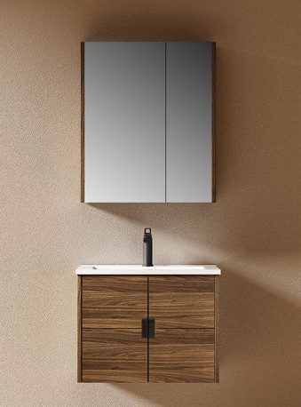 MY-8831 Wall Hung Bathroom Vanity