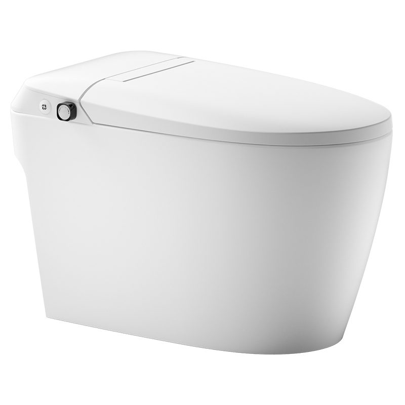 MT9241 Non-Electric Bidet Toilet wiht MAP 1000g Flush