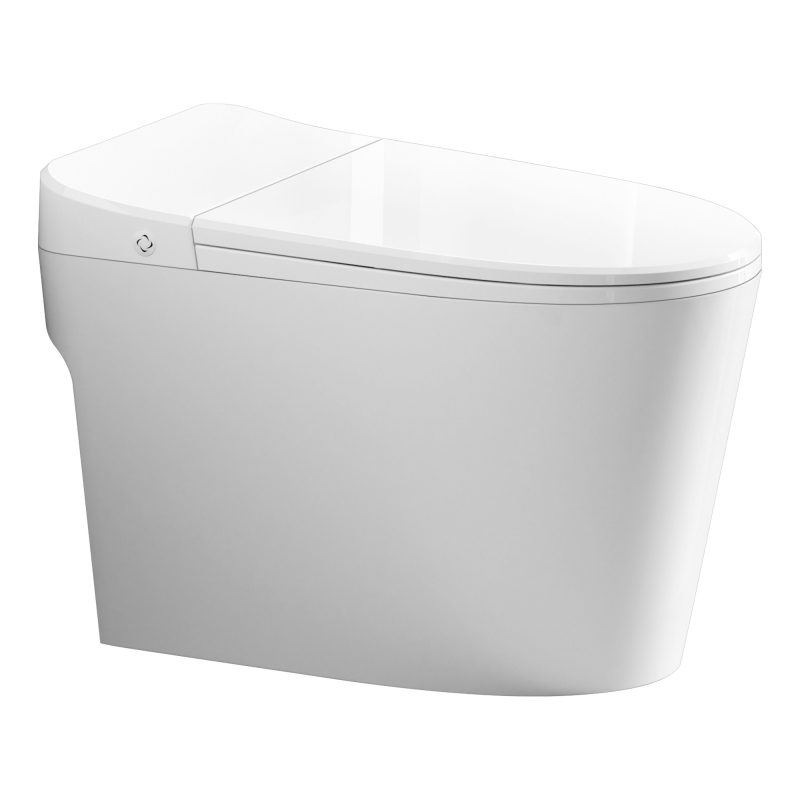 MT9243 Non-Electric Bidet Toilet wiht MAP 1000g Flush