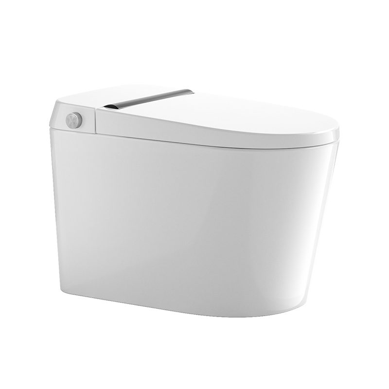 MT9248 Non-Electric Bidet Toilet wiht MAP 1000g Flush