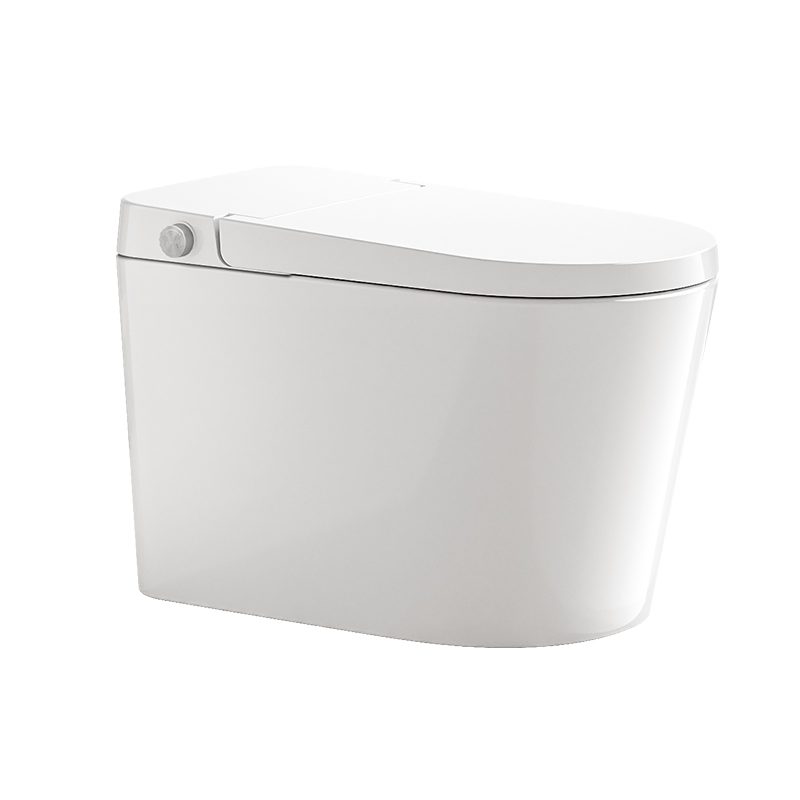 MT9249 Non-Electric Bidet Toilet wiht MAP 1000g Flush