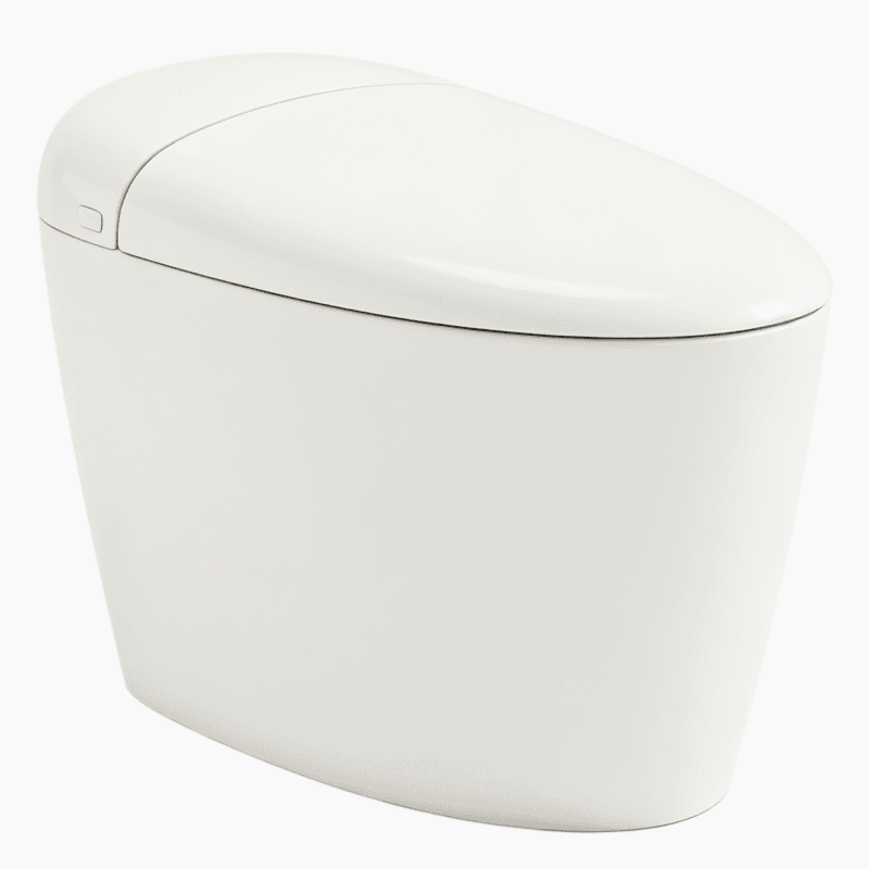 MT9245 Non-Electric Bidet Toilet wiht MAP 1000g Flush