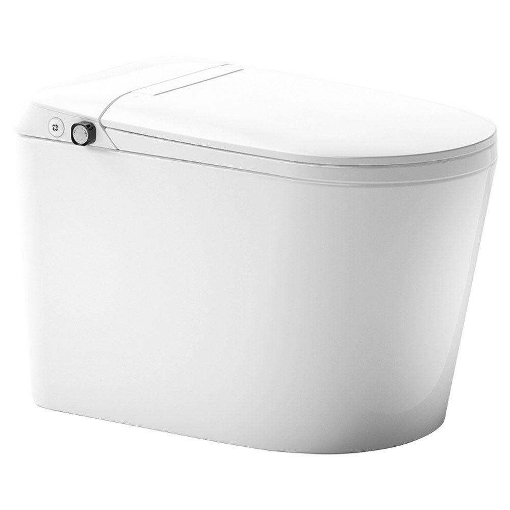 Toilet product samples prepared for distributor review