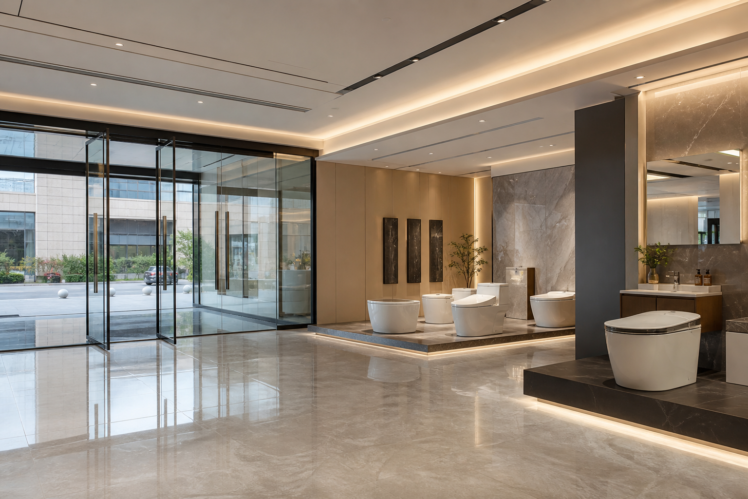 Guangdong Bijoubi Media Co., Ltd.
