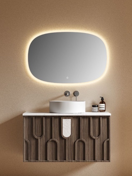 MY-8846 bathroom vanity